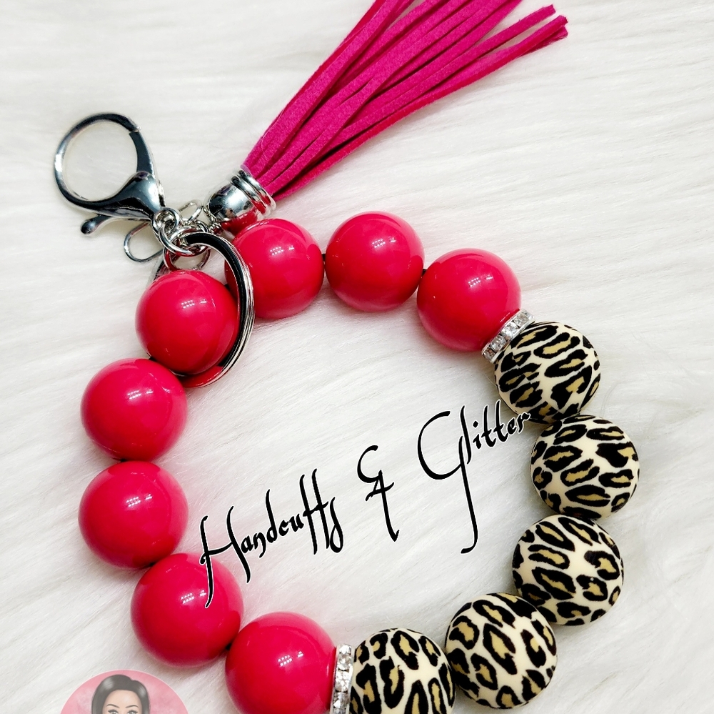 Customizable Wristlets - Picture 14 of 16